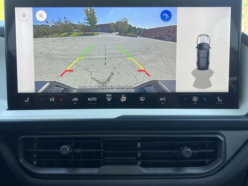 New 2025 Ford Bronco Sport Heritage w/ Convenience Package image 3