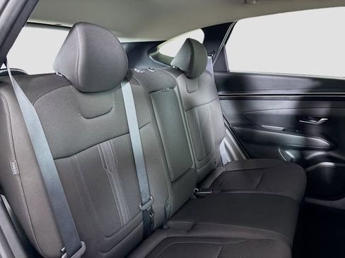 Used 2024 Hyundai Tucson SEL image 27