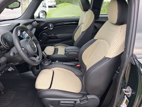 Used 2024 MINI Cooper S w/ MINI Resolute Edition FWD image 8