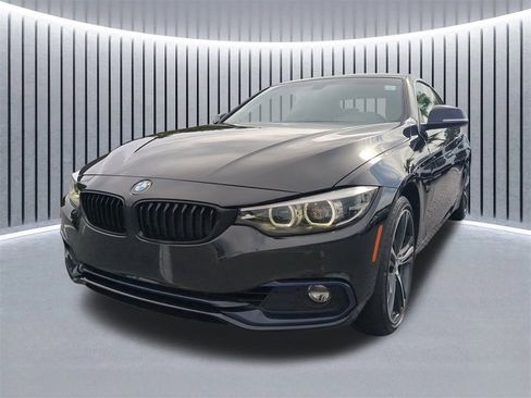 Used 2018 BMW 430i xDrive Coupe image 9