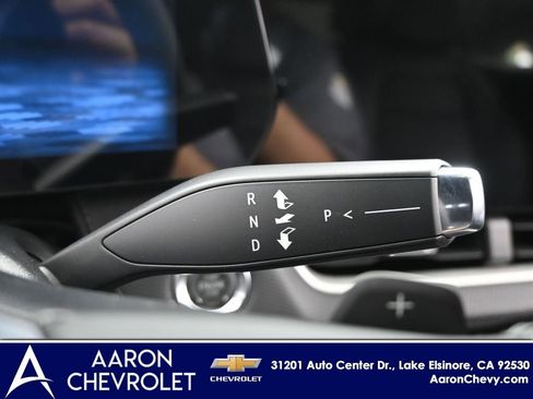 New 2026 Chevrolet Equinox LT w/ Convenience Package II image 14