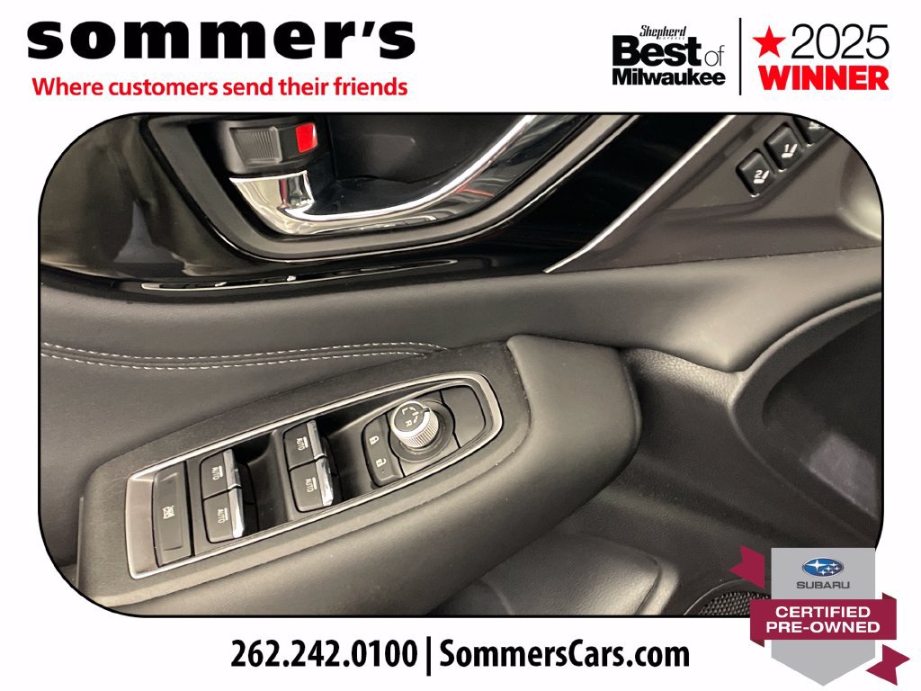 Used 2024 Subaru Outback Limited AWD/4WD image 12