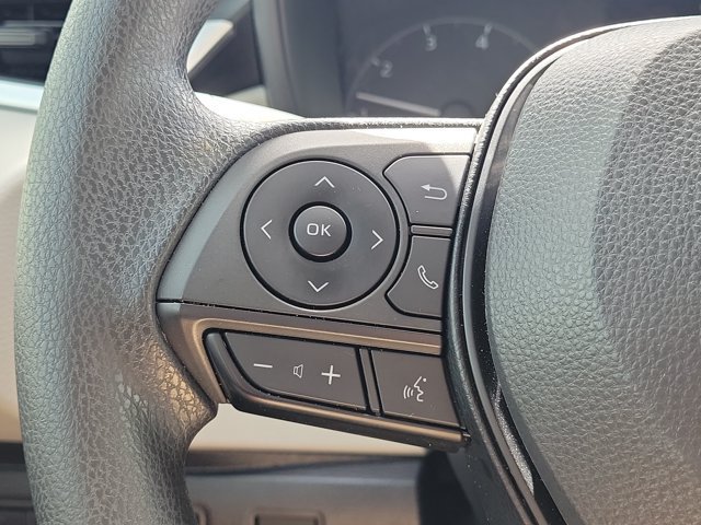 Used 2023 Toyota Corolla LE w/ LE Convenience Package FWD image 19