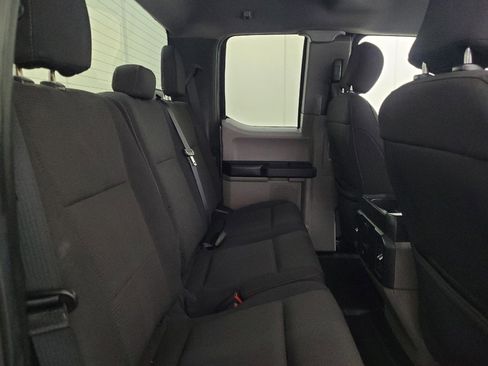 Used 2018 Ford F150 XL w/ Equipment Group 101A Mid AWD/4WD image 19