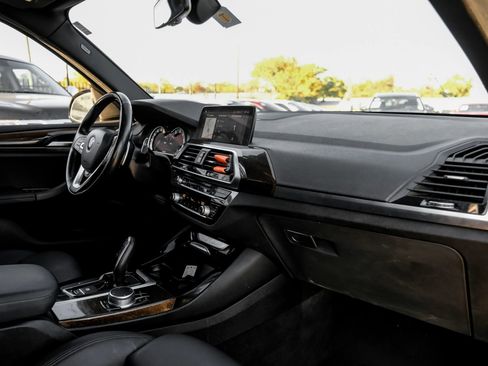 Used 2019 BMW X3 sDrive30i w/ Convenience Package image 15