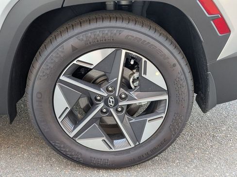 New 2026 Hyundai Tucson SEL FWD image 12