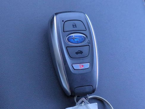 New 2026 Subaru Ascent Limited Bronze AWD/4WD image 35