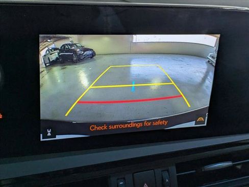 Used 2025 Lexus ES 300h w/ Premium Package FWD image 14