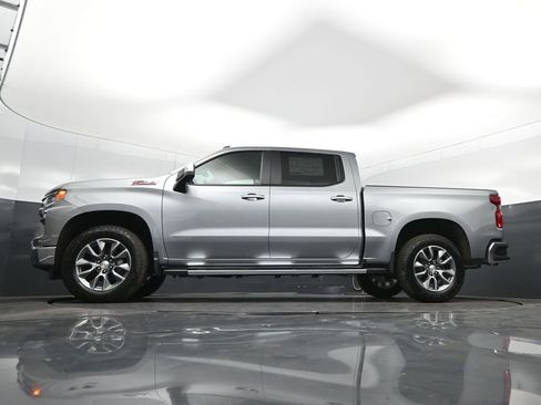 New 2026 Chevrolet Silverado 1500 LT AWD/4WD image 43