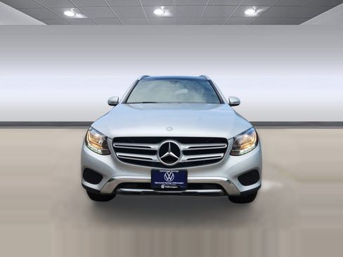 Used 2017 Mercedes-Benz GLC 300 4MATIC image 6