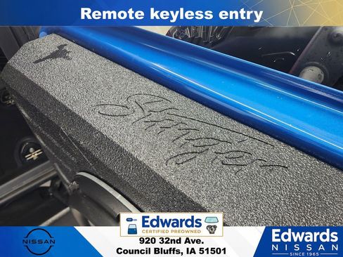 Used 2021 Ford Bronco Wildtrak AWD/4WD image 16