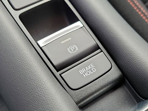 Used 2024 Honda HR-V Sport image 30