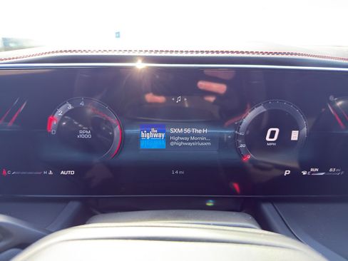 New 2026 Dodge Charger R/T image 16