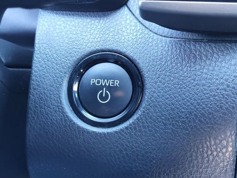 Certified 2025 Toyota Camry SE w/ Multimedia Upgrade Package image 32