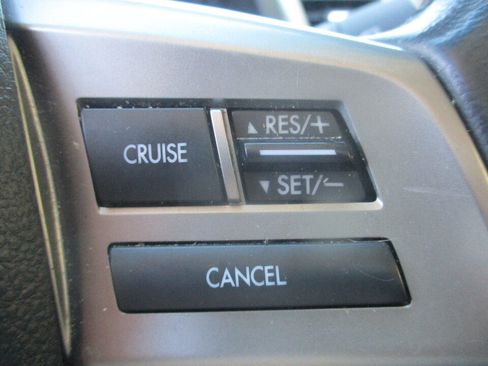 Used 2012 Subaru Outback 2.5i Premium w/ All-Weather Pkg AWD/4WD image 33