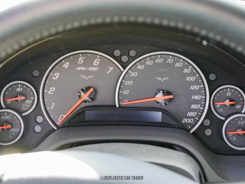 Used 2011 Chevrolet Corvette Grand Sport w/ Preferred Equipment Group image 38