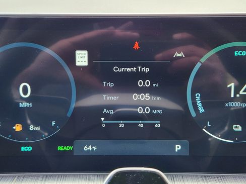 New 2025 Hyundai Santa Fe Calligraphy image 21