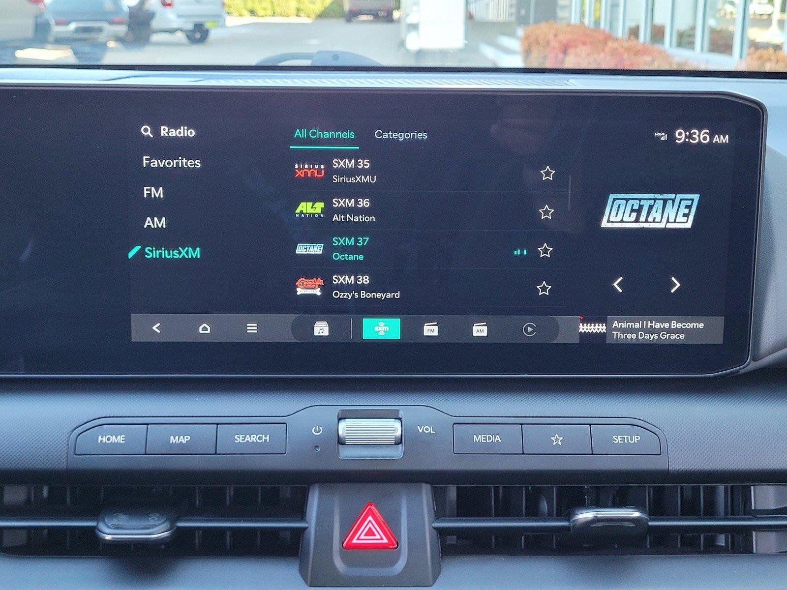 Used 2025 Kia K4 FWD image 25