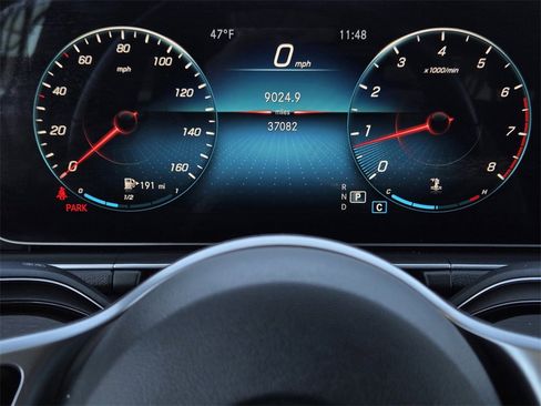 Used 2022 Mercedes-Benz GLE 350 image 6