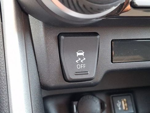 Used 2023 Toyota RAV4 LE FWD image 23