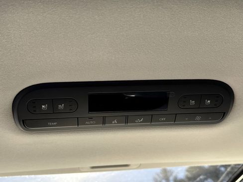 New 2026 Hyundai Palisade Calligraphy FWD image 23