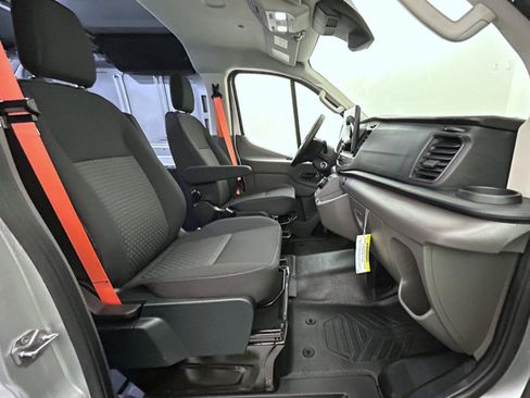 Used 2023 Ford E-Transit Low Roof RWD image 15