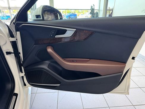 Used 2018 Audi A4 2.0T Premium Plus w/ Premium Plus Package image 18