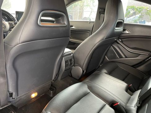 Used 2016 Mercedes-Benz CLA 250 CLA 250 Coupe 4D image 7