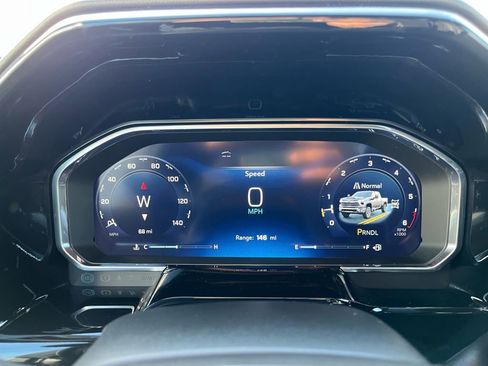 New 2026 Chevrolet Silverado 2500 LT w/ Trail Boss Package image 15