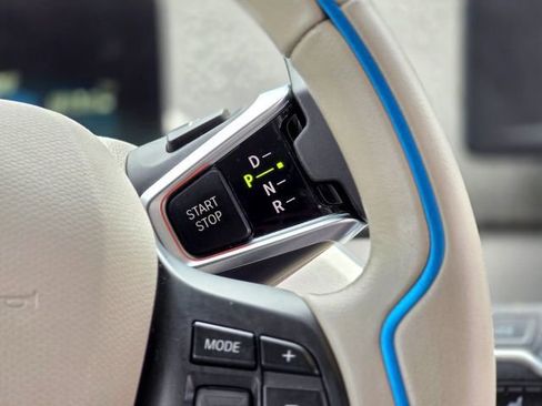 Used 2015 BMW i3 w/ Range Extender RWD image 13