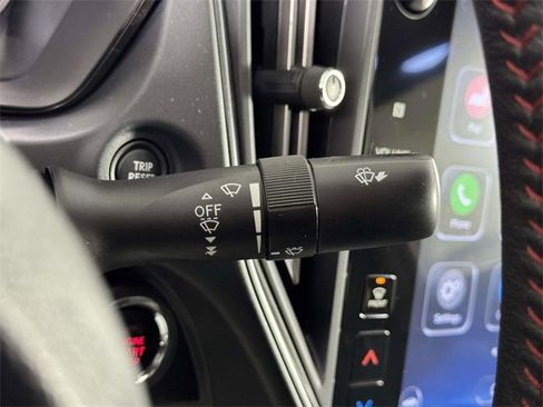 Used 2024 Subaru WRX TR w/ Popular Package #2A image 24