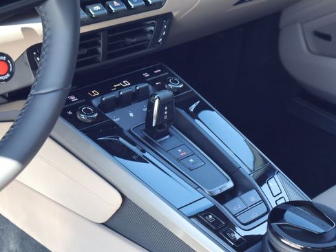 New 2026 Porsche 911 Carrera 4S image 20