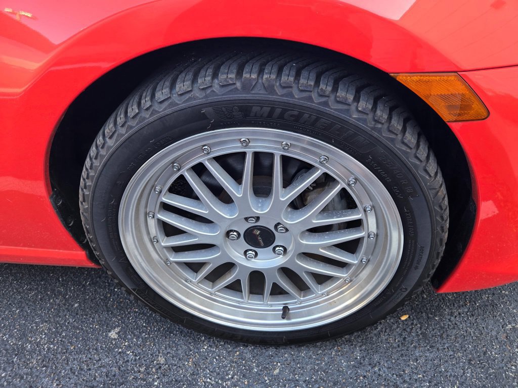 Used 2017 Toyota 86 860 Special Edition RWD image 12