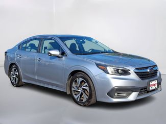 Used 2021 Subaru Legacy Premium w/ Popular Package #1 AWD/4WD 360° Tour