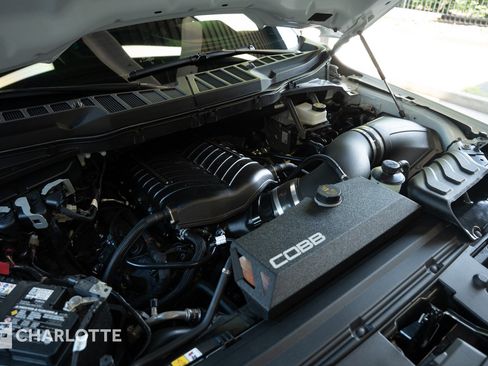 Used 2025 Ford F150 XL w/ Equipment Group 103A High AWD/4WD image 31