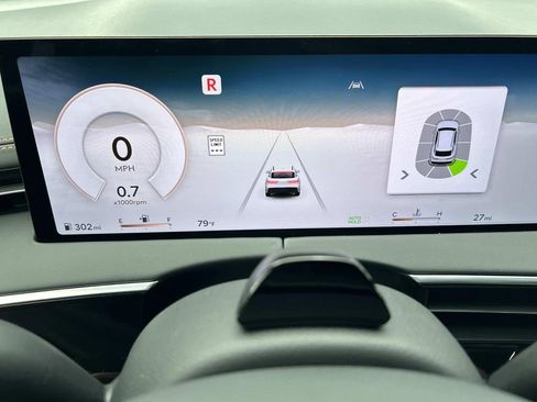 New 2026 Genesis GV70 2.5T Sport Prestige AWD/4WD image 38