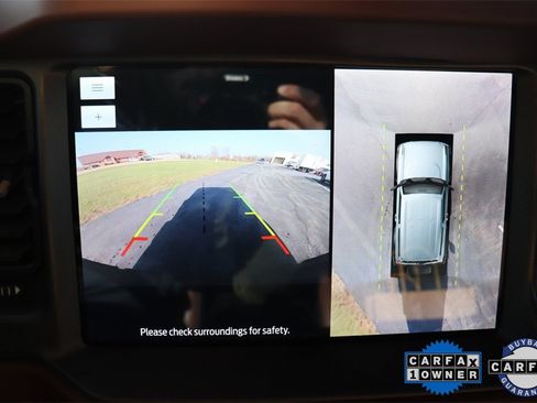 Used 2024 Ford Bronco Outer Banks image 36