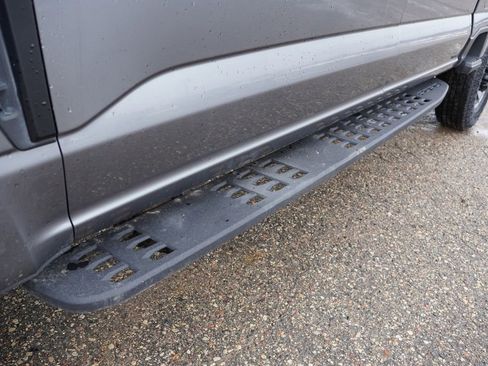 Certified 2023 Ford F250 Lariat w/ Lariat Ultimate Package image 15