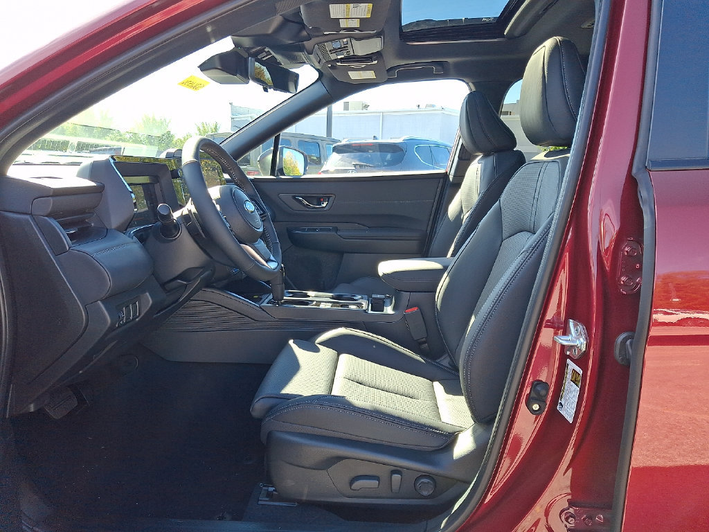 New 2026 Subaru Outback Touring XT AWD/4WD image 6