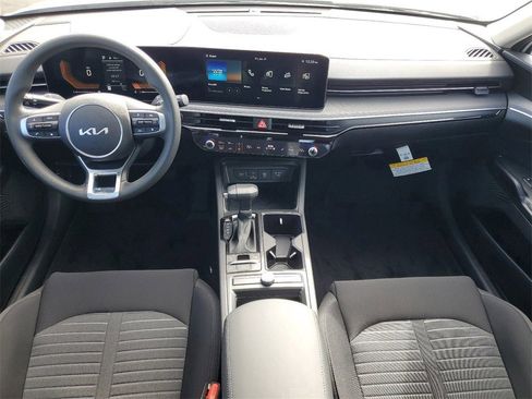 New 2025 Kia K5 LXS image 26