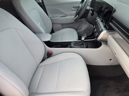Certified 2026 Hyundai Kona SE FWD image 13