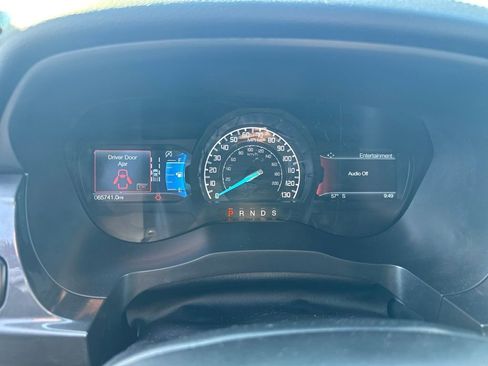 Used 2020 Ford Ranger Lariat w/ Trailer Tow Package image 20