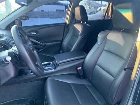 Used 2016 Acura RDX AWD image 12