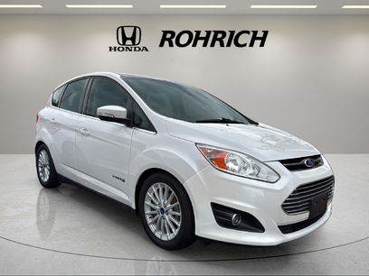 Used 2016 Ford C-MAX SEL w/ Equipment Group 302A