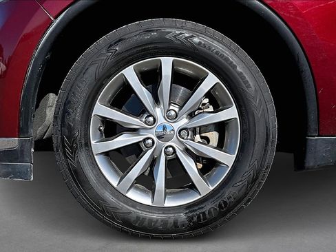 Used 2018 Dodge Durango SXT w/ 3rd Row Seating Group image 8