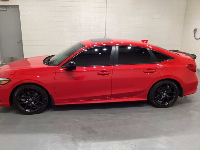 Used 2024 Honda Civic Si image 4