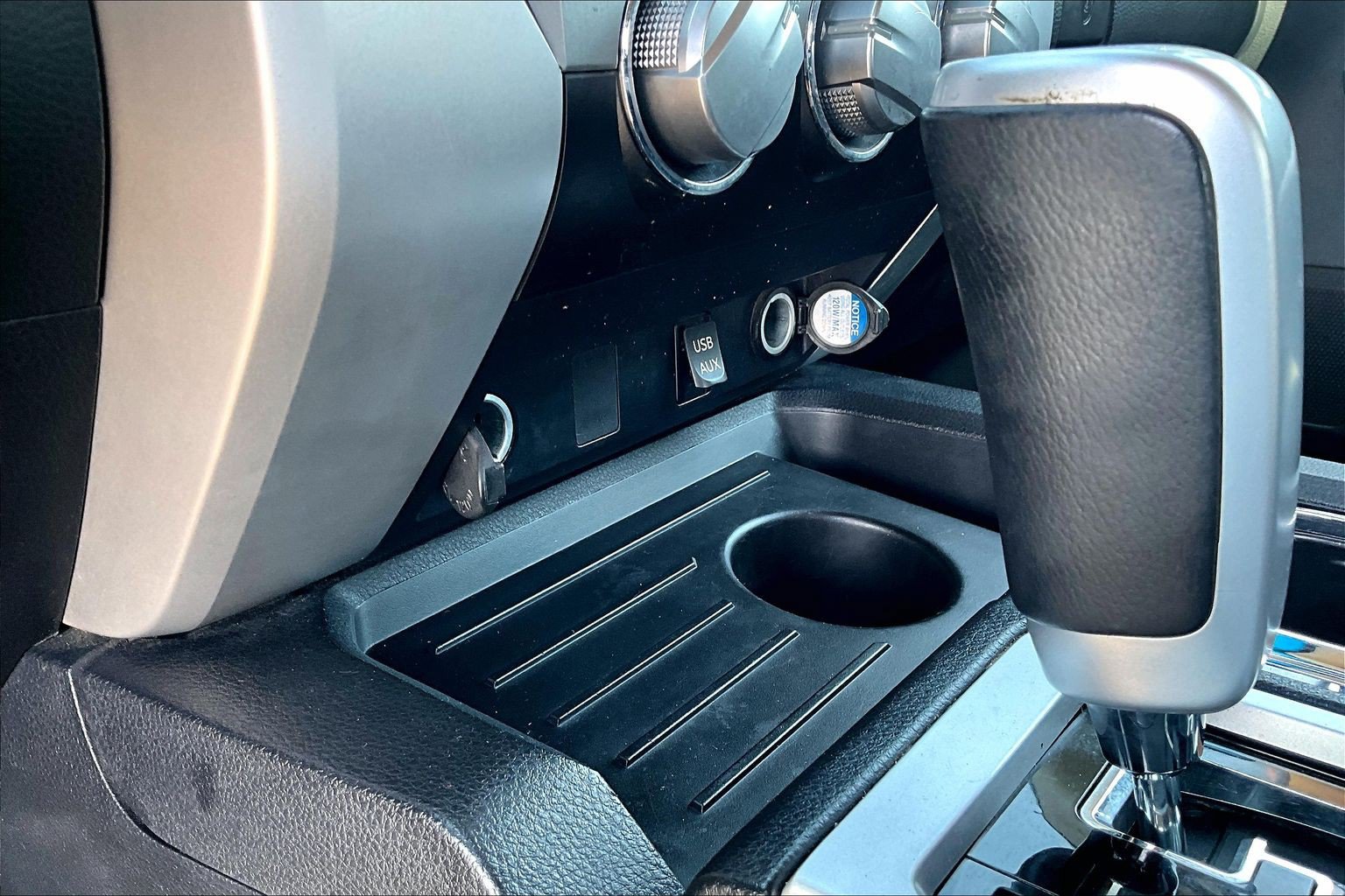 Used 2017 Toyota Tundra SR5 w/ TRD Off Road Package RWD image 25