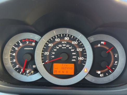 Used 2009 Toyota RAV4 Limited image 27