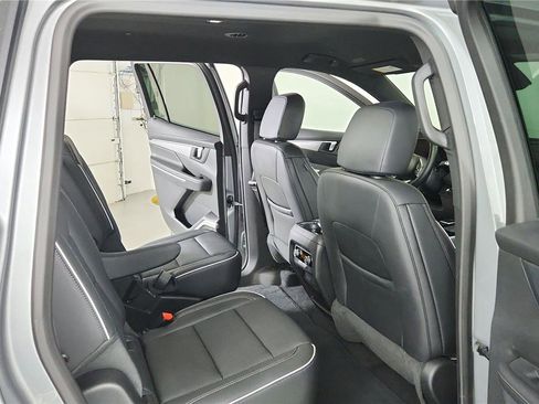 Used 2025 Buick Enclave Preferred image 20