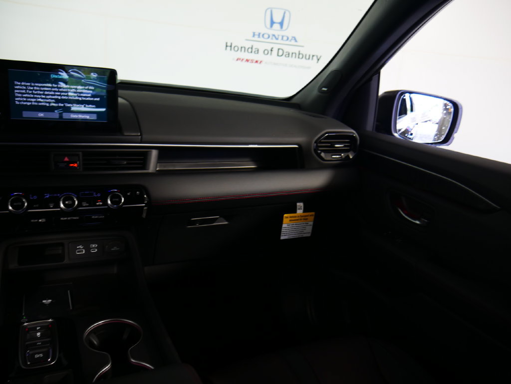 New 2026 Honda Pilot Black Edition image 18